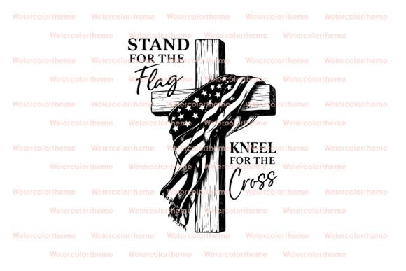 Christian 4th of July SVG: A Perfect Graphic for Crafts