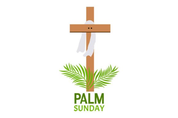 Exploring Cross of Jesus Vectors for Embroidery